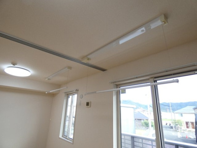 【設備】 | シャルマン彩