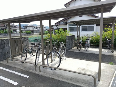 【その他共用部分】 | シャルマン彩