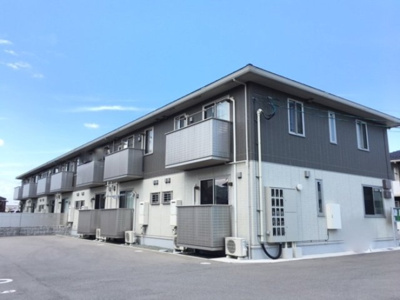 【外観】 | シャルマン彩