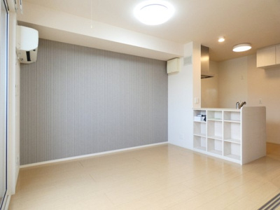 【居間・リビング】 | シャルマン彩