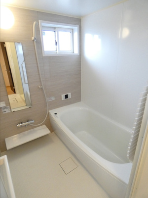 【浴室】 | シャルマン彩