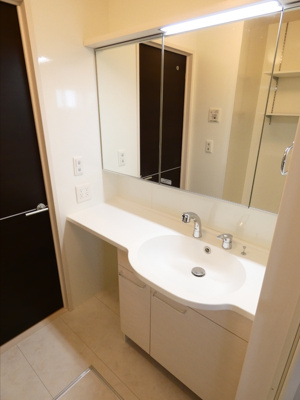 【洗面所】 | シャルマン彩