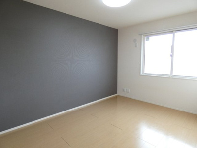 【洋室】 | シャルマン彩