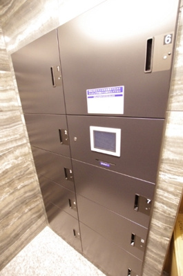 【設備】 | ブライズ多摩川DUE