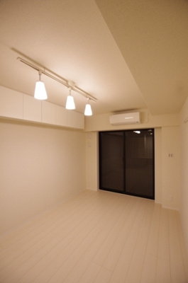 【居間・リビング】 | ブライズ多摩川DUE