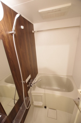 【浴室】 | ブライズ多摩川DUE