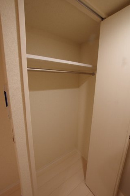 【収納】 | ブライズ多摩川DUE