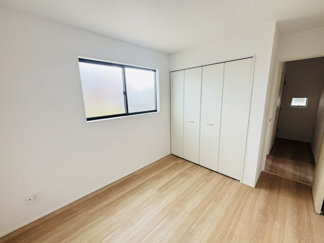 GRAFARE高浜市沢渡町｜名古屋市の戸建ならホームアップの収納|【売主施工例】全室収納付き