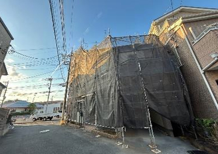 中古/新座市北野3丁目