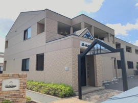 外観写真（昼）