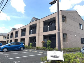 外観写真（昼）