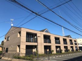 外観写真（昼）