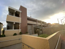 ウィンビュ三ツ沢の画像