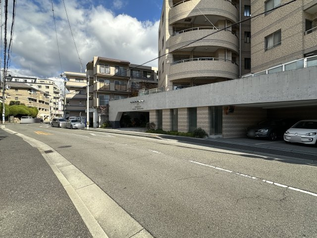 ワコーレ垂水瑞ケ丘のその他