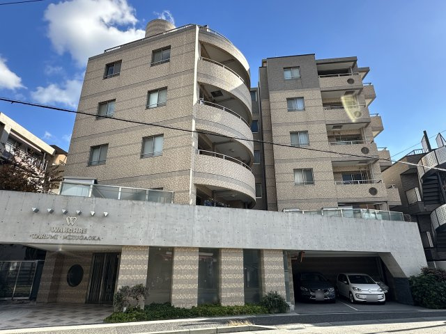 ワコーレ垂水瑞ケ丘