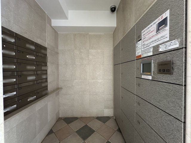 ワコーレ垂水瑞ケ丘の設備