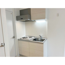 内装もきれいです