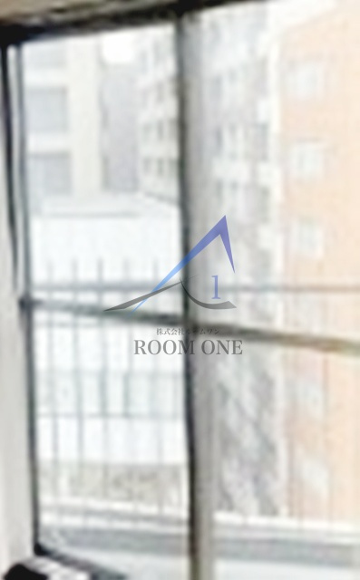 ドルチェ文京六義園のバルコニー|バルコニーです。