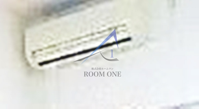 ドルチェ文京六義園の設備|エアコン付きです。