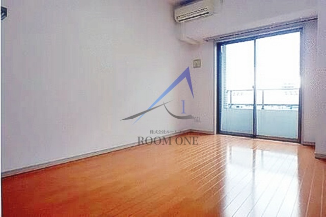 ドルチェ文京六義園の居間・リビング|洋室のお部屋です。