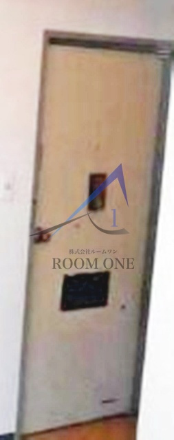 ドルチェ文京六義園の玄関|玄関です。