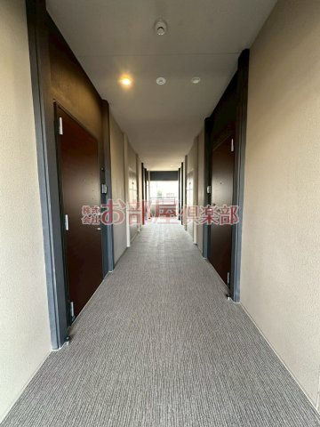 フェリシエ久留米のその他共用部分