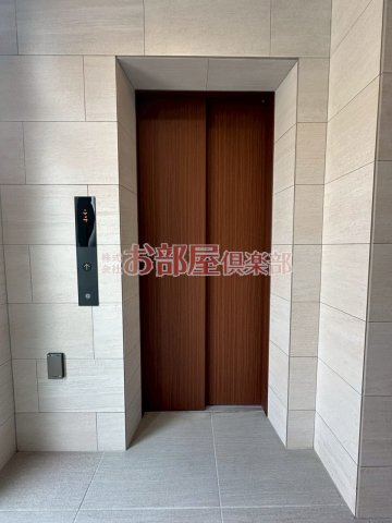 フェリシエ久留米のその他共用部分