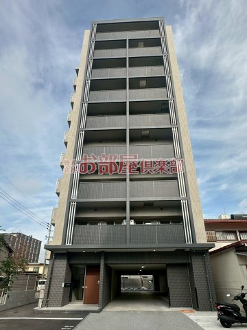 フェリシエ久留米