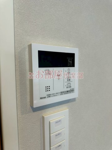 フェリシエ久留米の設備