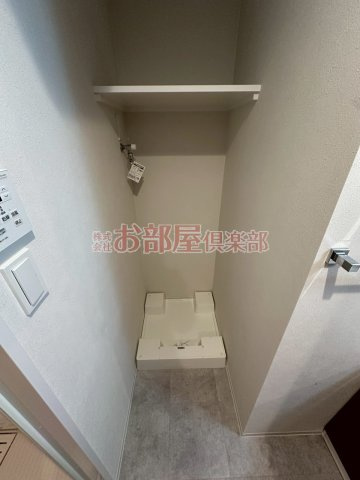 フェリシエ久留米の設備