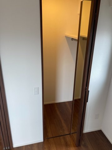 【収納】 | LANDIC　PREMIUM　0115　仲介手数料、初期費用が安いプライスホーム！