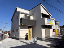 高舟台２丁目　１号棟　新築住宅の画像