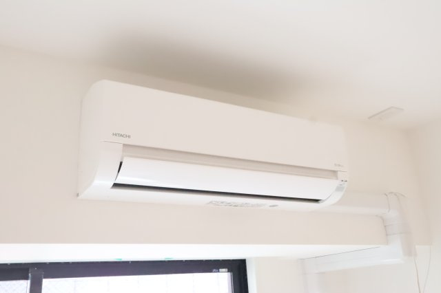 大阪市城東区関目５丁目の賃貸マンションの設備