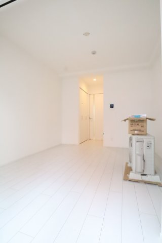 大阪市城東区関目５丁目の賃貸マンションのその他