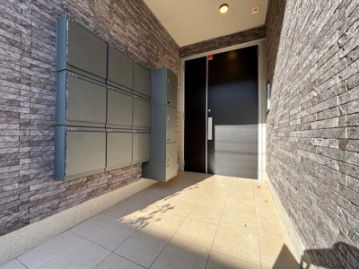 【ロビー】 | Silver Palette