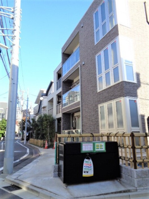 【その他共用部分】 | Silver Palette