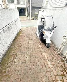 【その他】 | タウンハウス山本