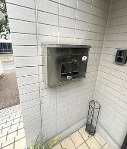 【設備】 | タウンハウス山本