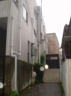 【外観】 | タウンハウス山本 | 建物外観を気になさる方へ、見た目の良い物件です