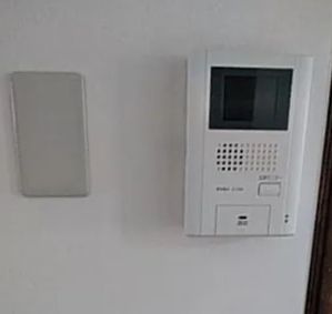 【セキュリティ】 | タウンハウス山本