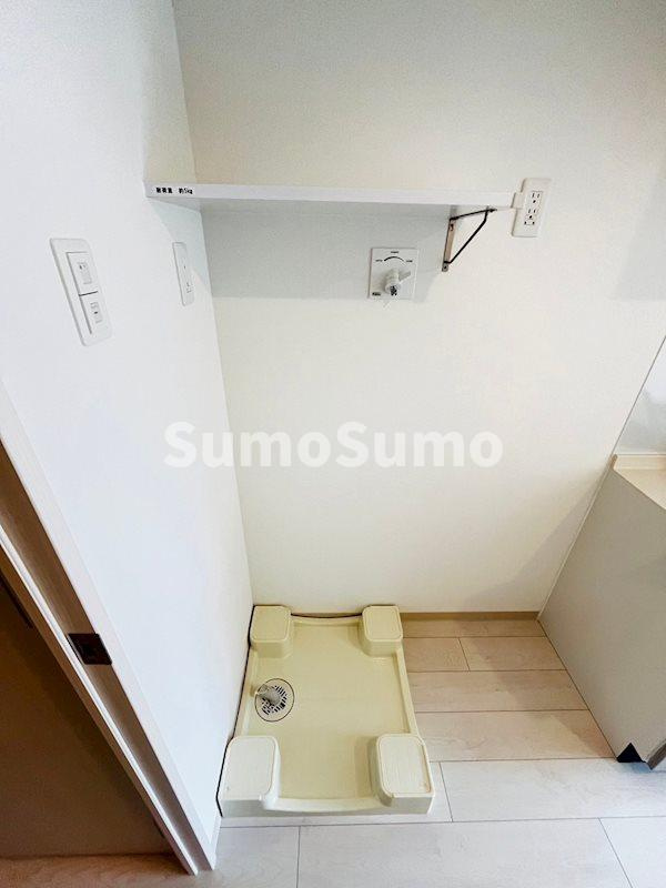 アプリーレ元町ウエストのその他