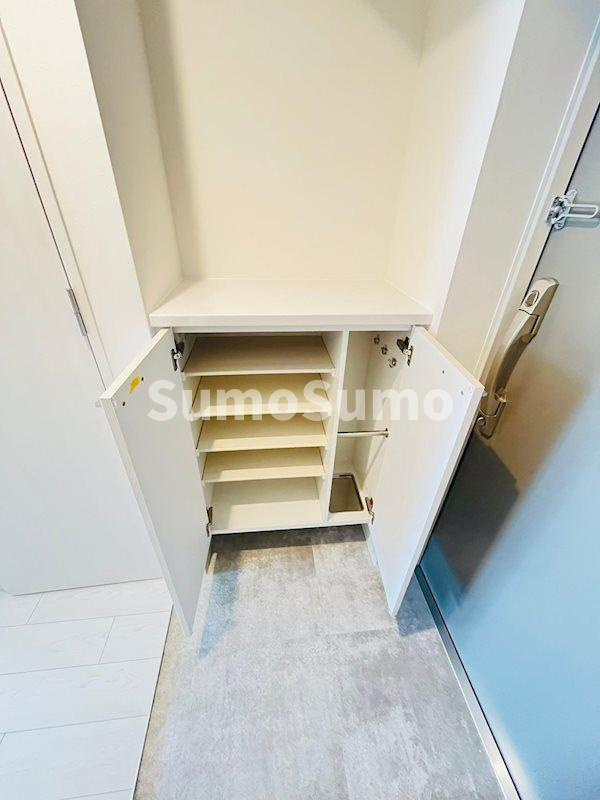 アプリーレ元町ウエストのその他