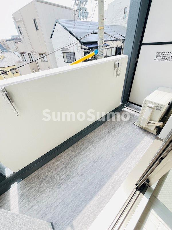 アプリーレ元町ウエストのその他