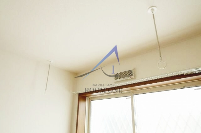 ウィステリア篠崎のその他