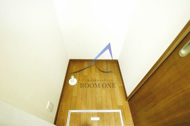 ウィステリア篠崎の内装