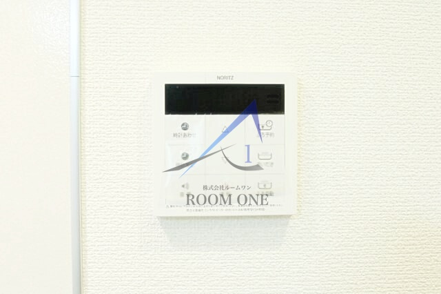 ウィステリア篠崎の内装