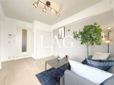 【寝室】 | イルヴィアーレ青砥 | 寝室です。（備品設置は御座いません。）