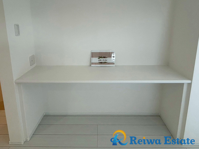 新築戸建　茅ヶ崎市今宿の内装