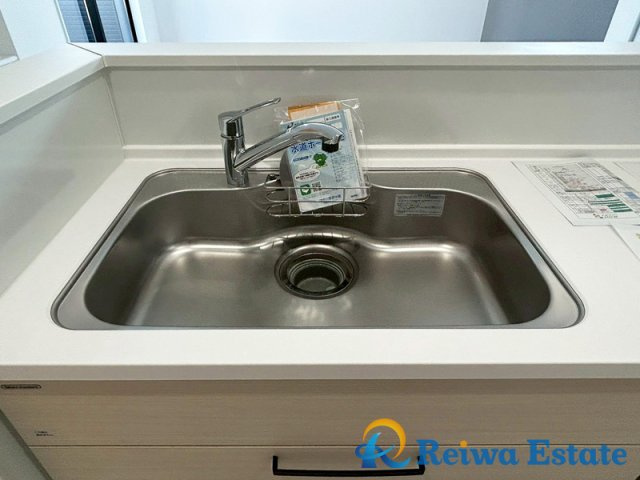 新築戸建　茅ヶ崎市今宿の設備