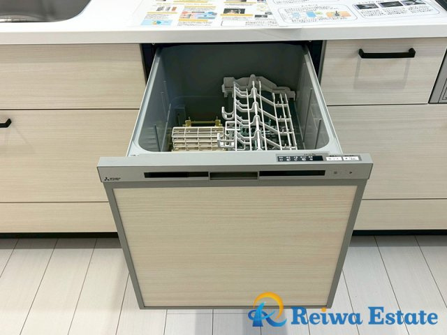 新築戸建　茅ヶ崎市今宿の設備